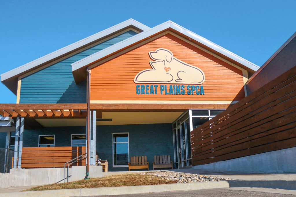 Merriam Adoption Center