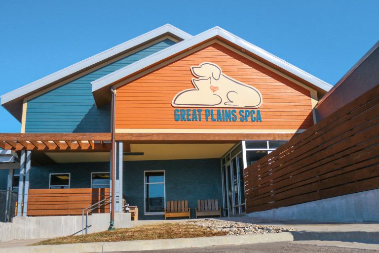 Merriam Adoption Center
