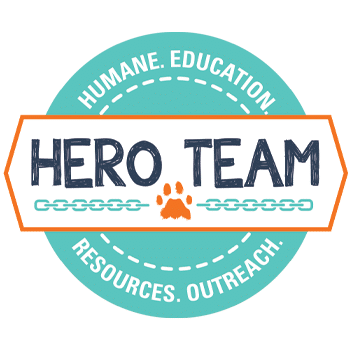 HERO Team logo
