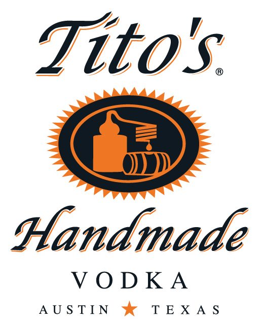 Tito's Handmade Vodka