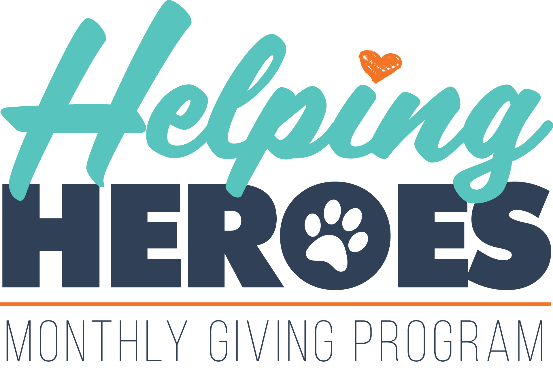 Helping Heroes