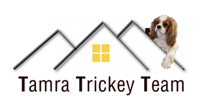 Tamra Trickey