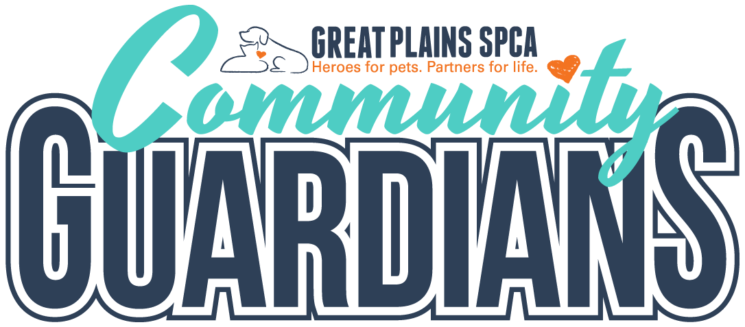 Community Guardians Logo