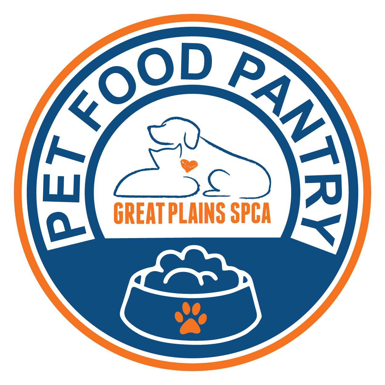 Pet Food Pantry
