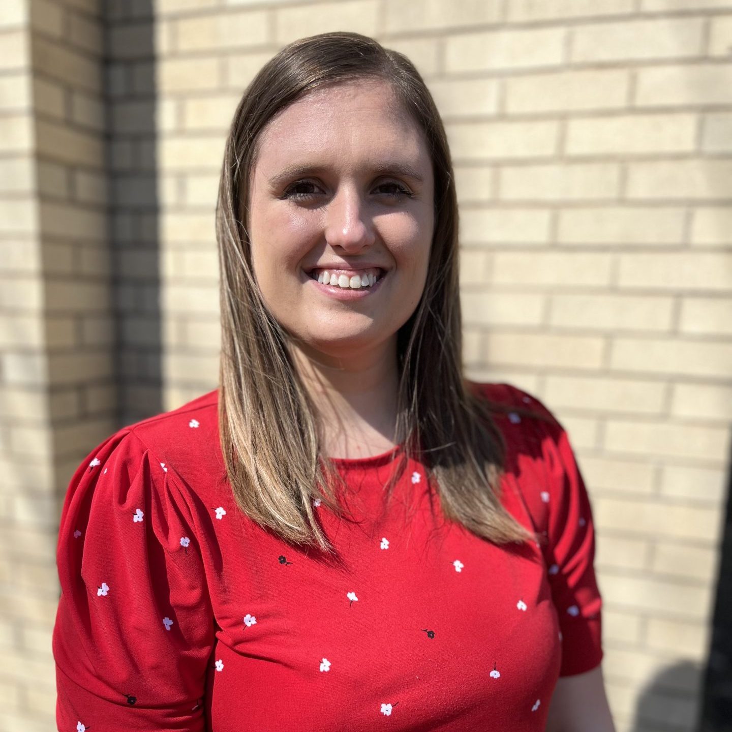 Danielle Husted - Director of Finance