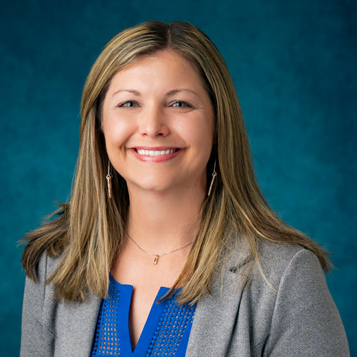 Tara Adler - Director of Development