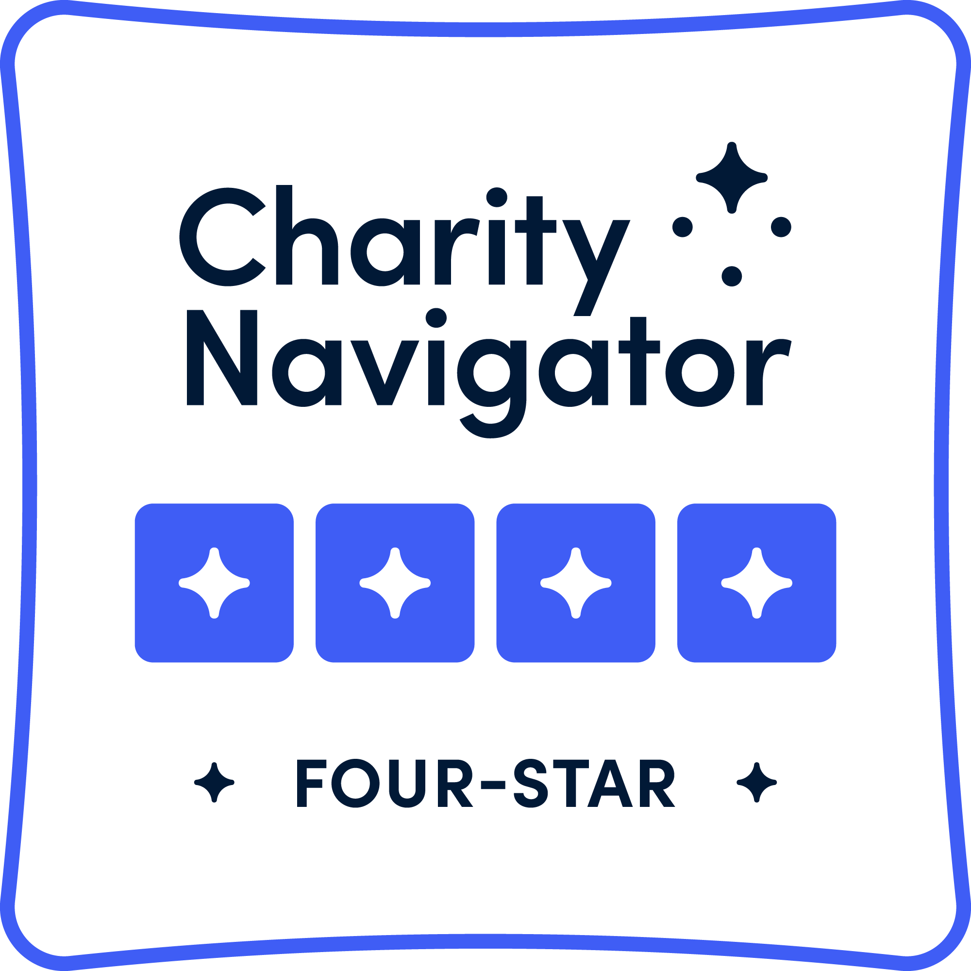 4-Star Charity - Charity Navigator