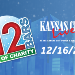 12 Bars of Charity
