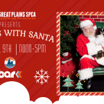 Pictures With Santa