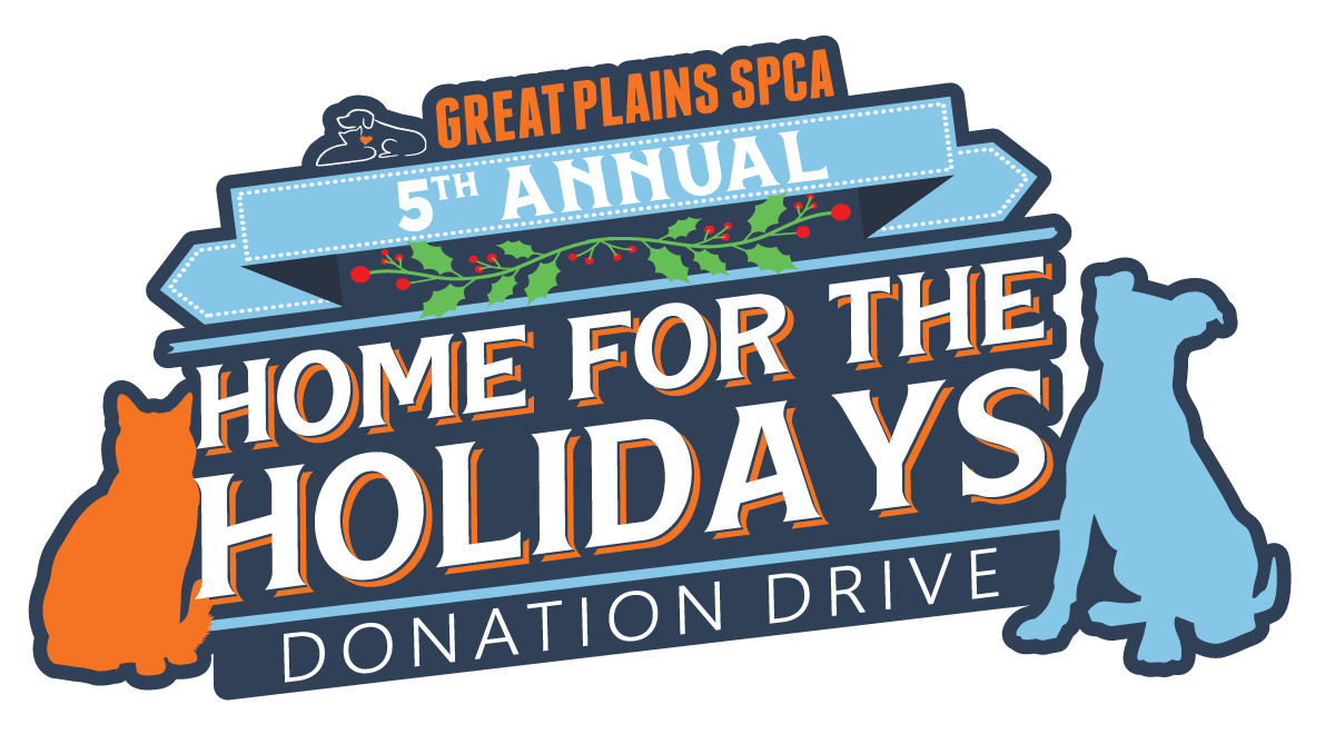 Home for the Holidays Donation Drive