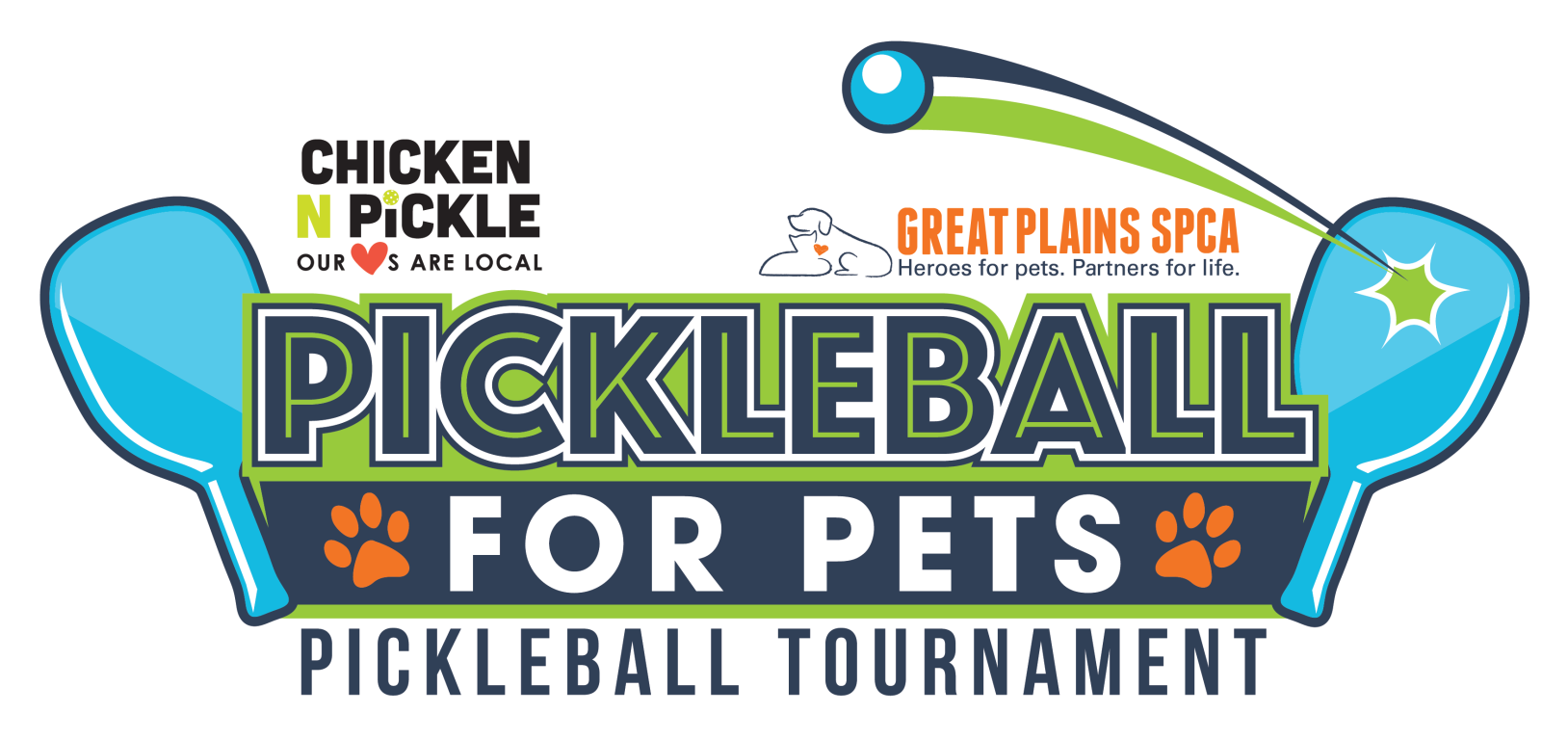 Pickleball for Pets