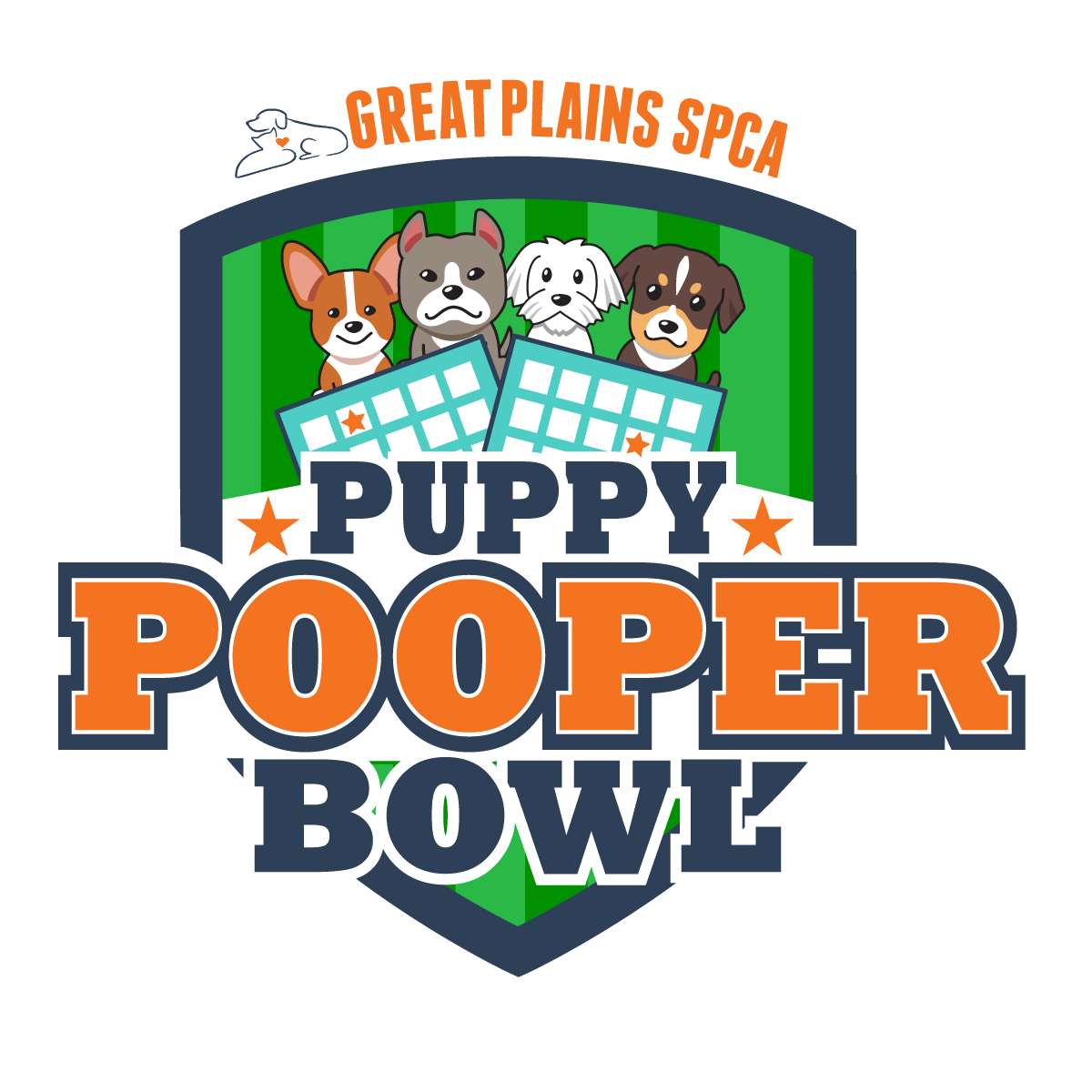 Puppy Pooper Bowl