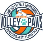 Second Annual VolleyPaws