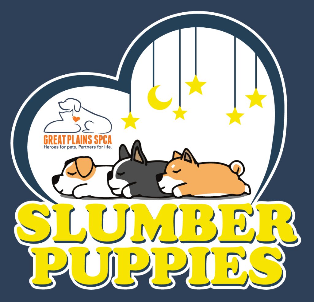 Slumber Puppies