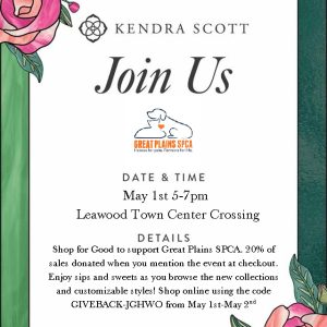 Kendra Scott Event