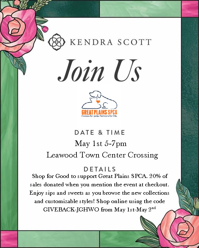 Kendra Scott Event