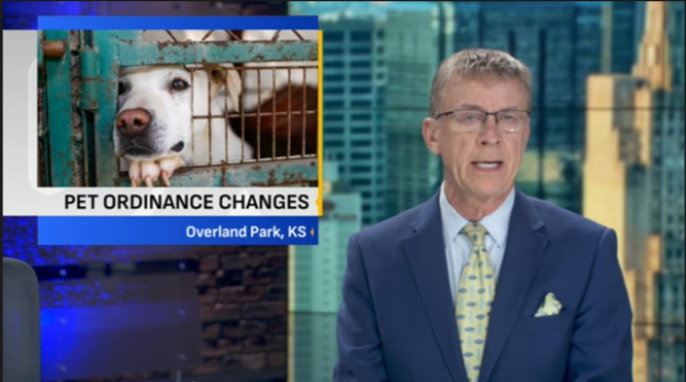 FOX4KC - Great Plains SPCA