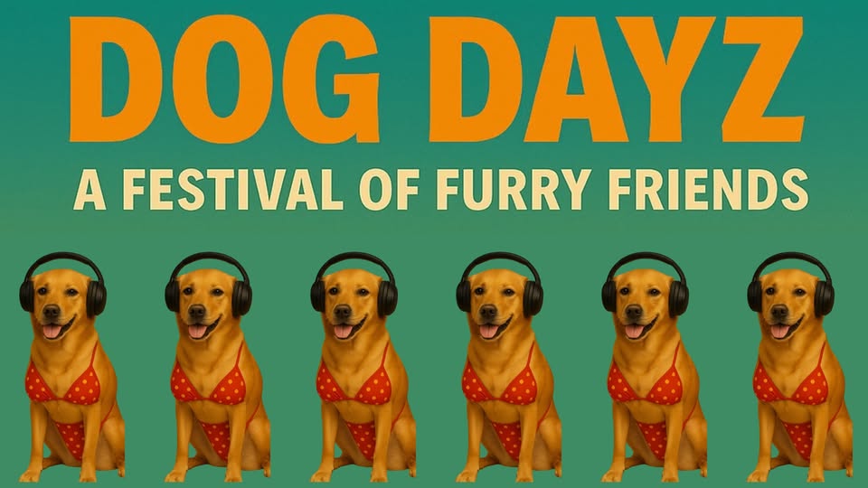 Dog Dayz Festival