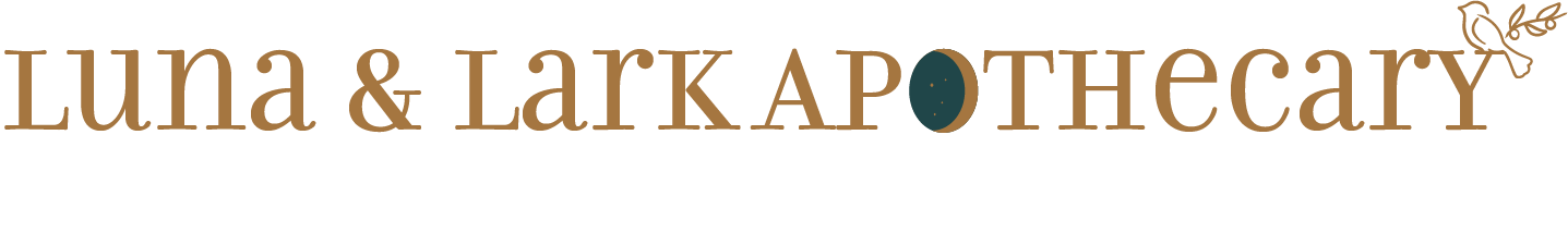 Luna & Lark Logo